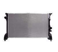 NRF 59248 Radiateur du moteur