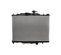 Radiateur, refroidissement moteur NRF 59250