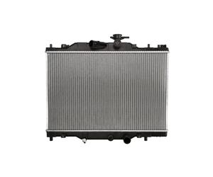 Radiateur, refroidissement moteur NRF 59250