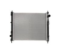 Radiateur, refroidissement moteur NRF 59252