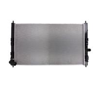 Radiateur, refroidissement moteur NRF 59260