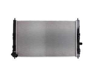 Radiateur, refroidissement moteur NRF 59260