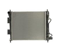 Radiateur, refroidissement moteur NRF 59262