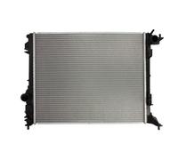 Radiateur, refroidissement moteur NRF 59270