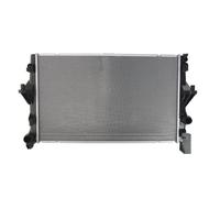 NRF 59289 Radiateur du moteur