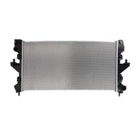 Radiateur, refroidissement moteur NRF 59294