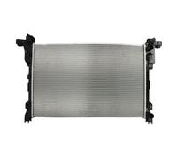 NRF 59299 Radiateur du moteur