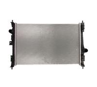 Radiateur, refroidissement moteur NRF 59302