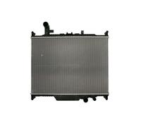 Radiateur, refroidissement moteur NRF 59304