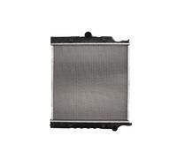 Radiateur, refroidissement moteur NRF 59313