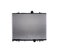 NRF 59320 Radiateur du moteur