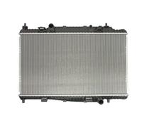 NRF 59327 Radiateur du moteur