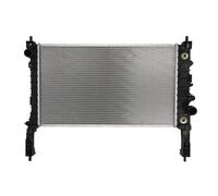 Radiateur, refroidissement moteur NRF 59343