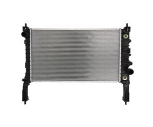 Radiateur, refroidissement moteur NRF 59343