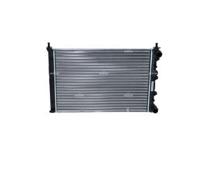 Radiateur, refroidissement moteur NRF 59353