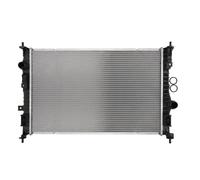 Radiateur, refroidissement moteur NRF 59355