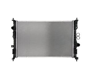 Radiateur, refroidissement moteur NRF 59355