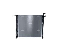 Radiateur, refroidissement moteur NRF 59358