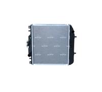 Radiateur, Refroidissement Moteur Pour AIXAM 500