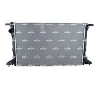 Radiateur, Refroidissement Moteur pour Audi Bentley VW A4 Allroad A5 A6