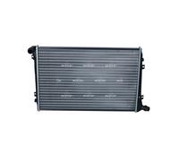 Radiateur, Refroidissement Moteur pour Audi Seat Skoda VW A3 Altea XL avec Caddy
