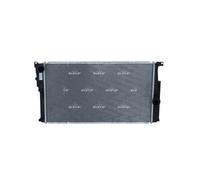 Radiateur, Refroidissement Moteur Pour BMW 1 2 3 4