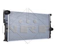 Radiateur, Refroidissement Moteur Pour BMW 1 2 3 4 I3