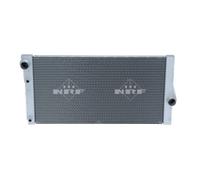 Radiateur, Refroidissement Moteur Pour BMW 5 6 7