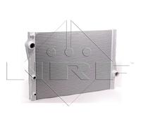 Radiateur, Refroidissement Moteur Pour BMW X5 X6