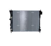 Radiateur, Refroidissement Moteur pour Chevrolet Opel Vauxhall Mokka / X Entre