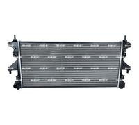 Radiateur, Refroidissement Moteur Pour CITROËN FIAT PEUGEOT BOXER DUCATO JUMPER