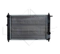 Radiateur, Refroidissement Moteur Pour DAEWOO MATIZ