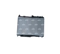 Radiateur, Refroidissement Moteur pour Ford B-Max Fiesta Ka + Tourneo;