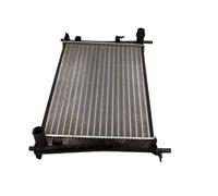 Radiateur, Refroidissement Moteur Pour FORD MAZDA 2 FIESTA FUSION