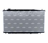 Radiateur, Refroidissement Moteur Pour HONDA CITY