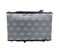 Radiateur, Refroidissement Moteur Pour HONDA CR-V