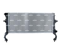 Radiateur, Refroidissement Moteur Pour HYUNDAI ELANTRA I30
