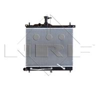Radiateur, Refroidissement Moteur Pour HYUNDAI I10