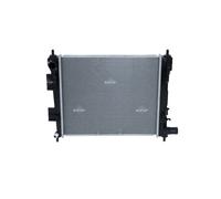 Radiateur, Refroidissement Moteur Pour HYUNDAI I10