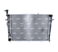 Radiateur, Refroidissement Moteur Pour HYUNDAI KIA SPORTAGE TUCSON