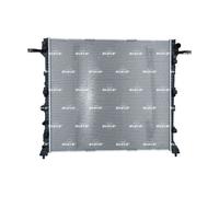 Radiateur, Refroidissement Moteur Pour MAN VW CRAFTER TGE