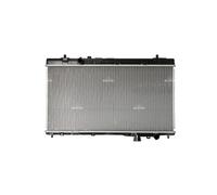 Radiateur, Refroidissement Moteur Pour MAZDA PREMACY