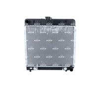 Radiateur, Refroidissement Moteur Pour MERCEDES-BENZ 123 CLASSE S