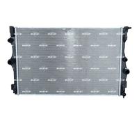 Radiateur, Refroidissement Moteur pour Mercedes-Benz Cla B Gla Glb