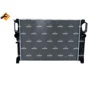 Radiateur, Refroidissement Moteur Pour MERCEDES-BENZ CLS