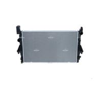 Radiateur, Refroidissement Moteur Pour MERCEDES-BENZ MARCO POLO VITO