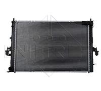 Radiateur, Refroidissement Moteur Pour MG ROVER 75 MG X-POWER MG ZT MG ZT-