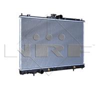 Radiateur, Refroidissement Moteur Pour MITSUBISHI OUTLANDER