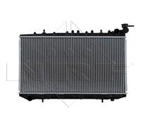Radiateur, Refroidissement Moteur Pour NISSAN 100NX ALMERA PRIMERA