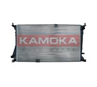 Radiateur, Refroidissement Moteur pour Nissan Opel Renault Trafic II Viv